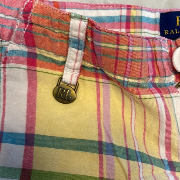 Ralph Lauren shorts - Picture 2 of 3